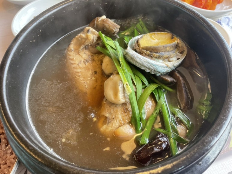 만수정 이미지