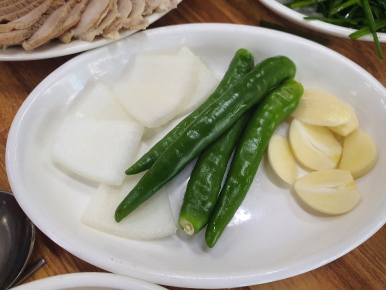 우리동네돼지집 이미지