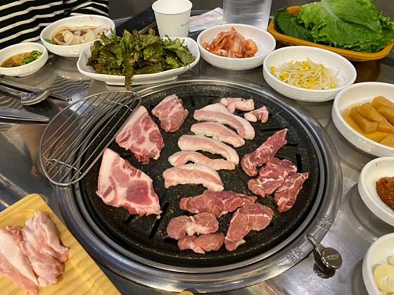 브라더뒷고기 이미지