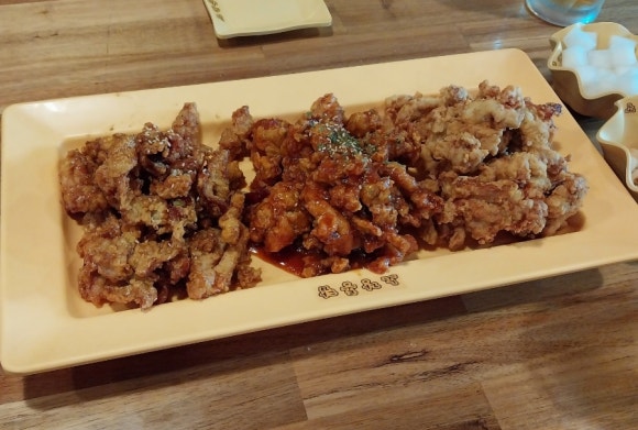 노랑통닭구월점 이미지