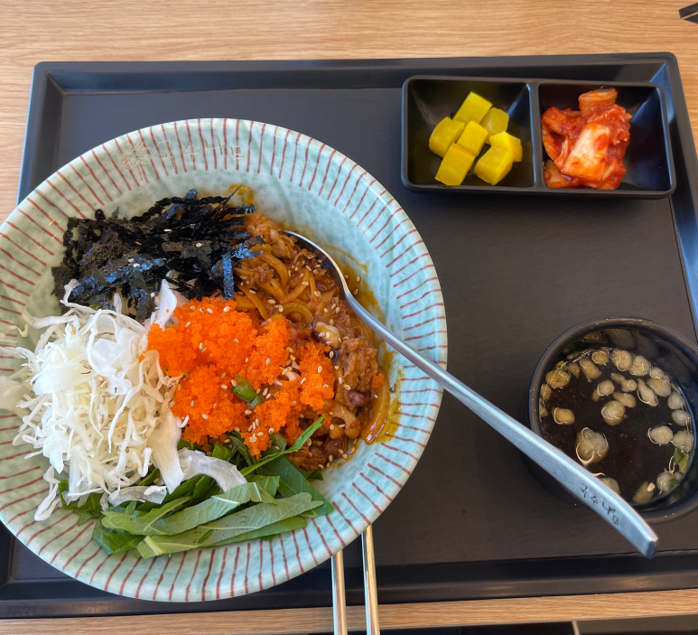 국수나무 진도점 이미지
