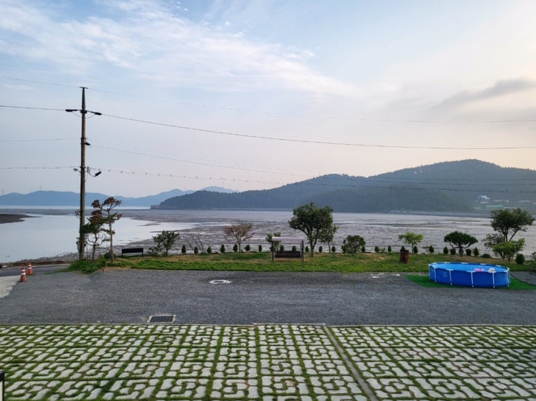 밤섬나루펜션 이미지