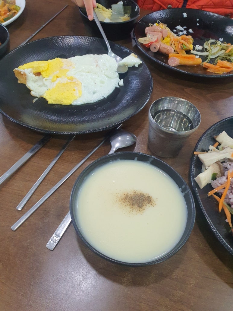 석촌한식부페 이미지
