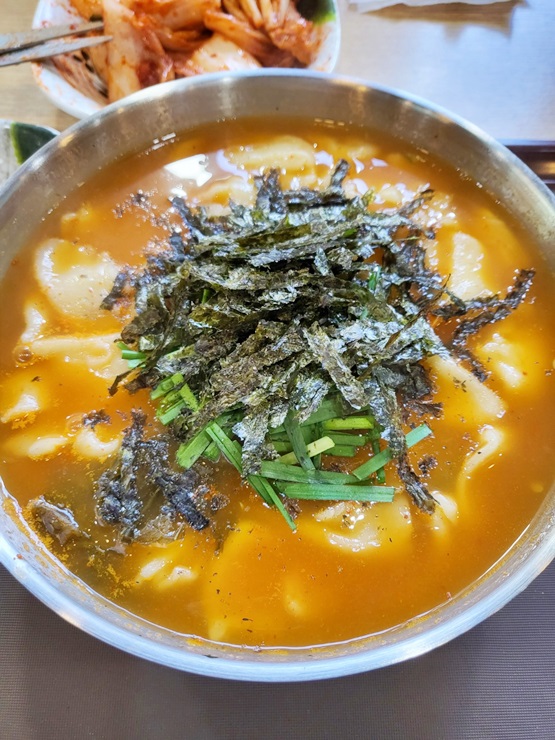스마일북한산명품꽈배기 이미지