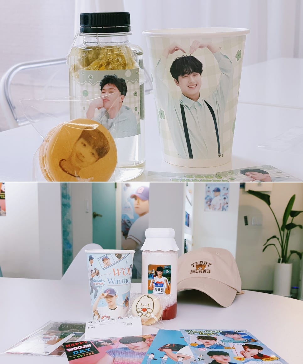 카페라래 이미지