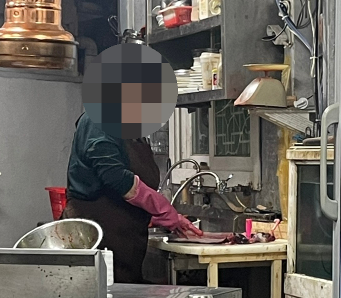 참맛숯불바다장어구이 이미지