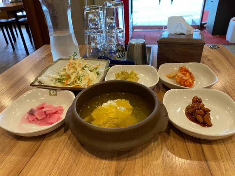 형제복어불고기 이미지