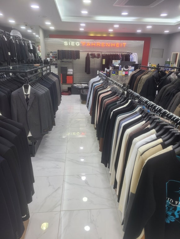 지이크할인매장 이미지