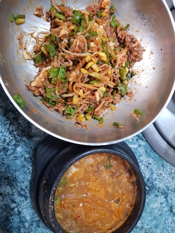 대영구내식당 이미지