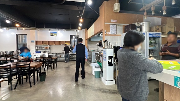 무지개식당 이미지