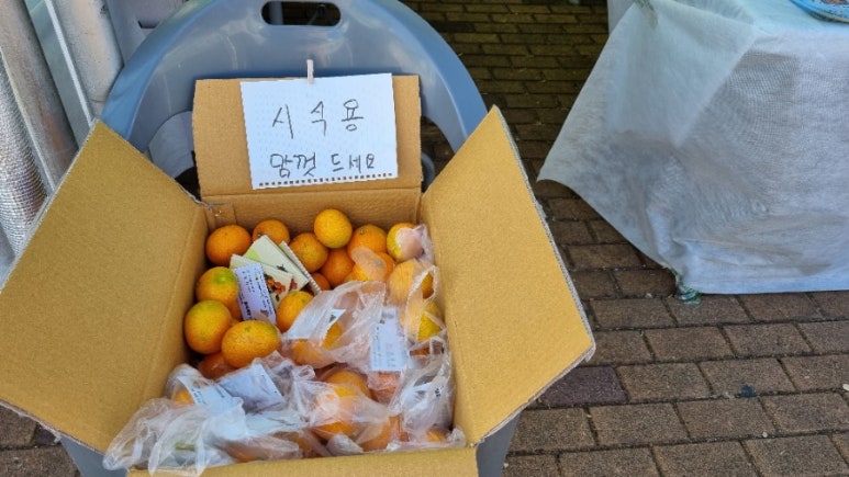 제주호담농원 이미지