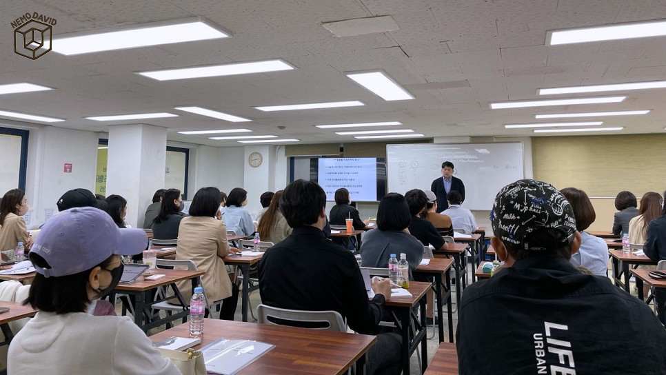 박샘다비드조소학원 이미지