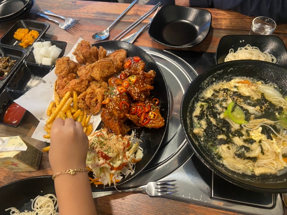 도깨비호프 이미지