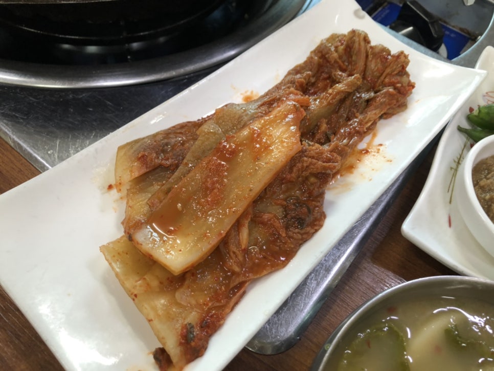 완도약산흑염소목장원 이미지