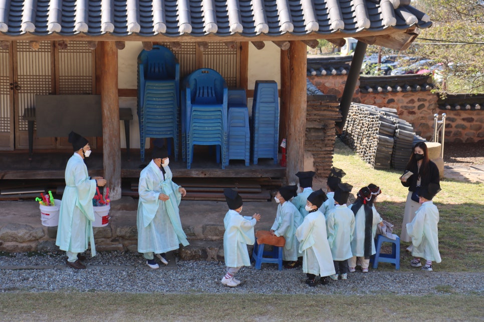 군산반야유치원 이미지