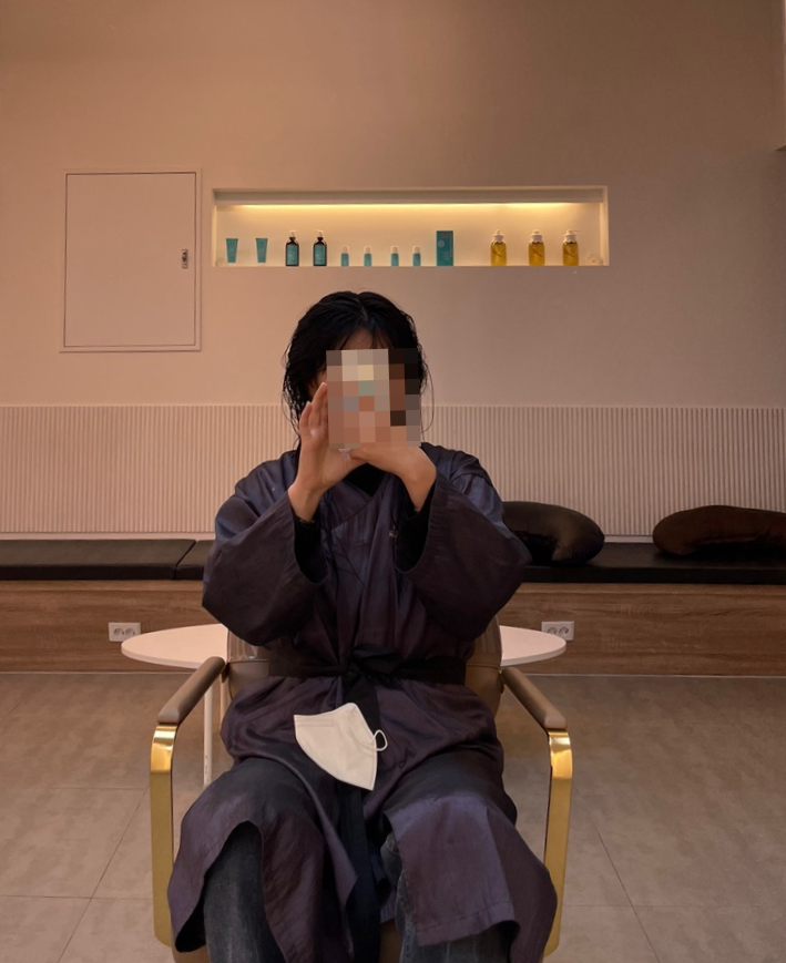 손길미장원안산 이미지