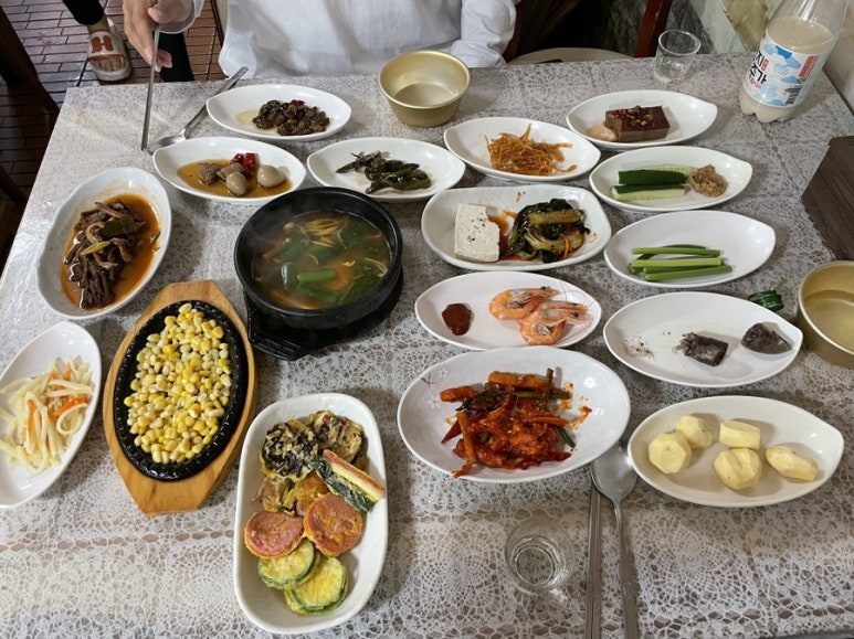 놀부주막 이미지