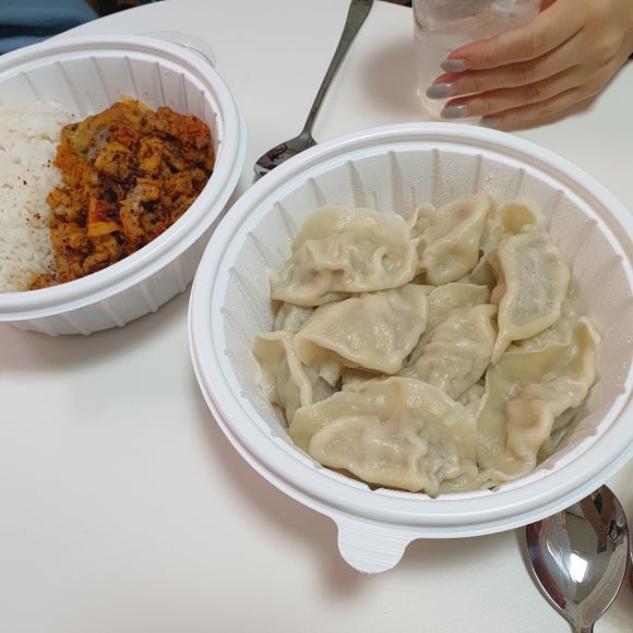 엄마손중국식분식 이미지