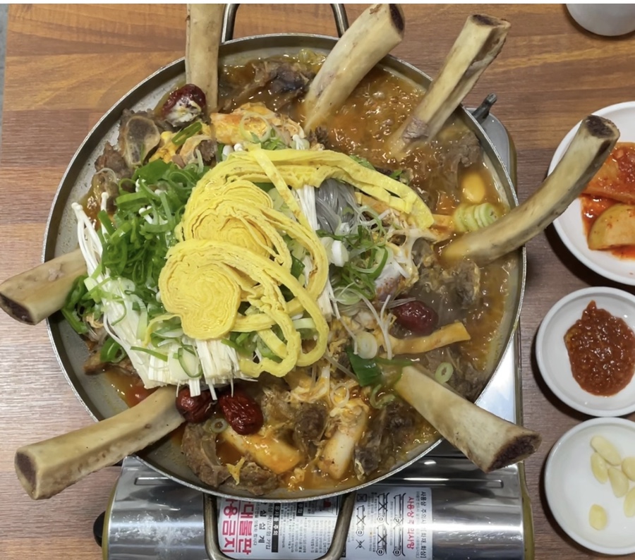 금가면옥 이미지