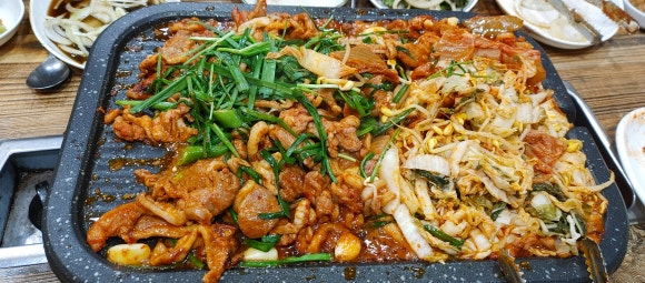 부원생오리명가 이미지