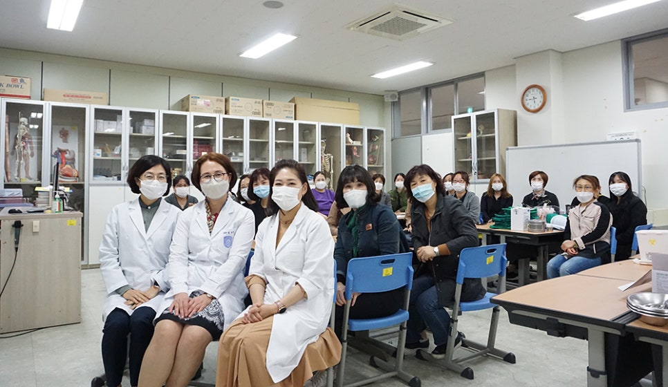 남부대학교산학협력단 이미지