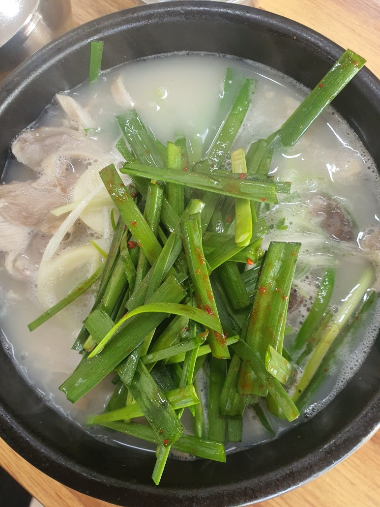우리동네돼지집 이미지