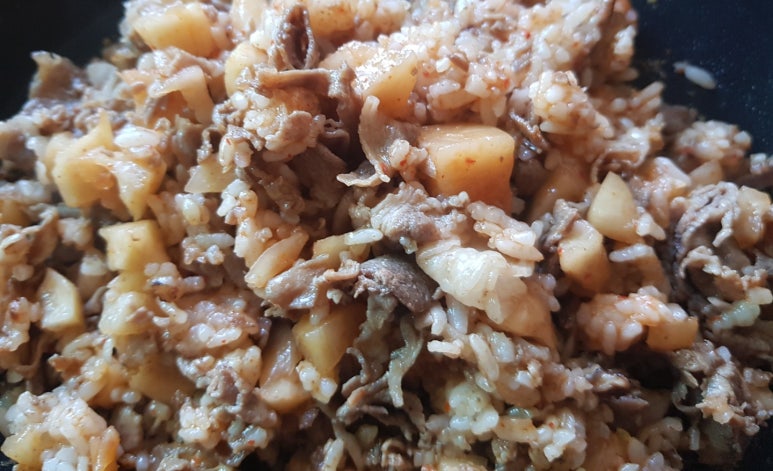 오늘맛난한끼 이미지