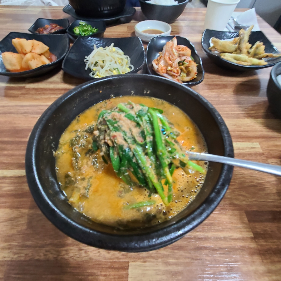 제일남원추어탕 이미지