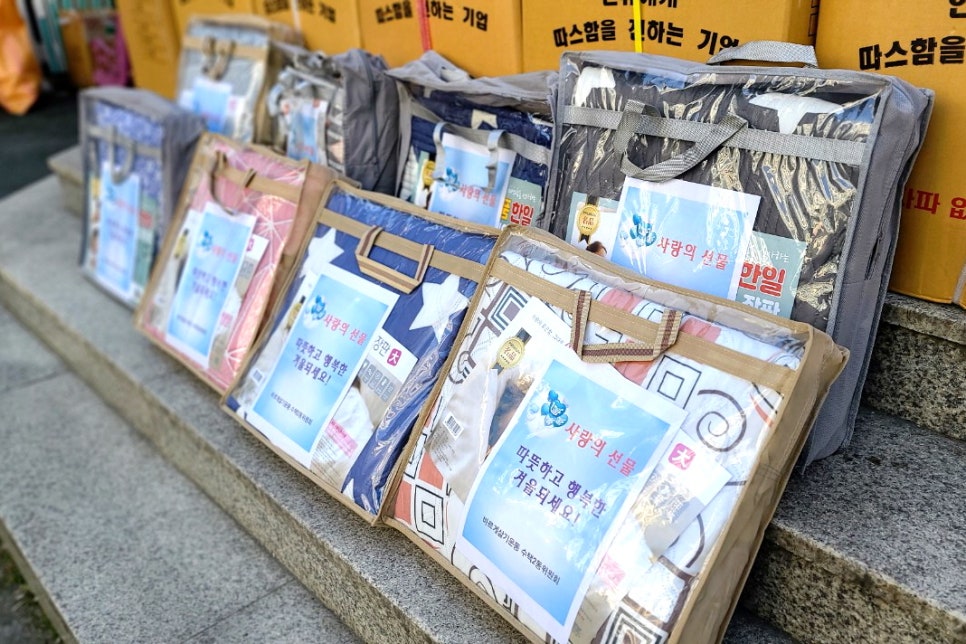갱스헤어 이미지