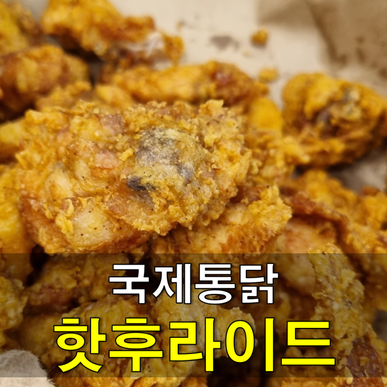 국제통닭 동탄점 이미지