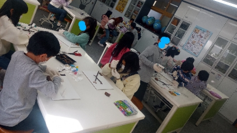 인천운서초등학교 이미지
