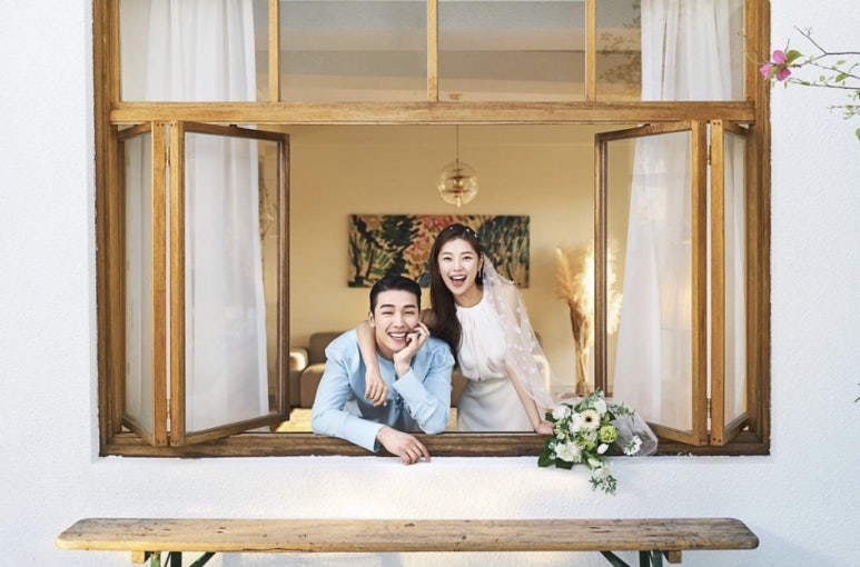 시크릿가든스튜디오 이미지