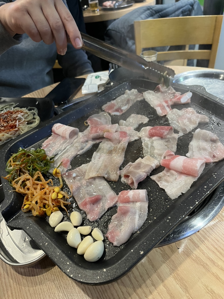 울랄라대패삼겹 이미지