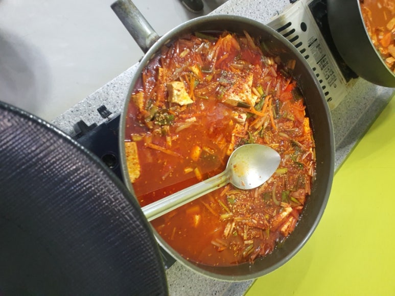 석촌한식부페 이미지