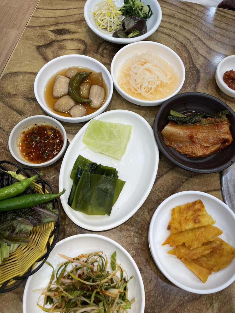부일식육점 이미지