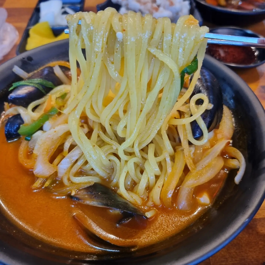 포동짬뽕군포 이미지