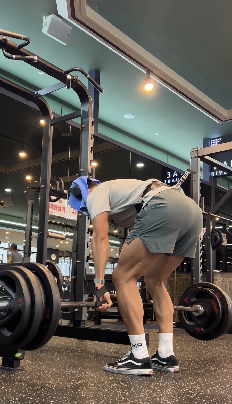 메이크무브짐 이미지