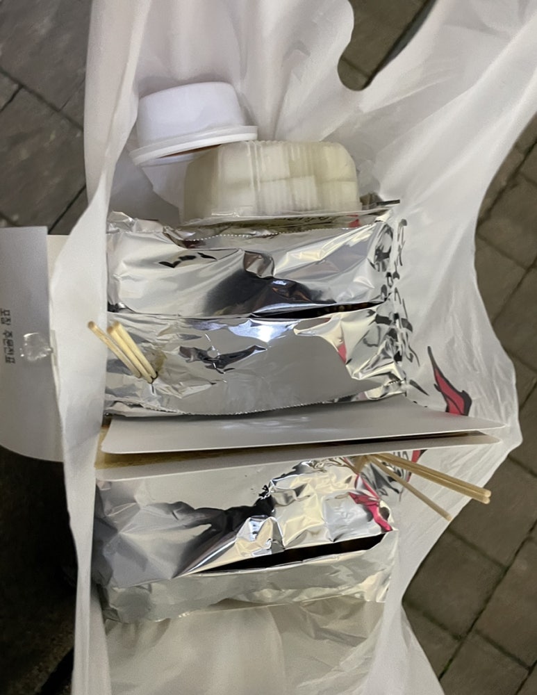 큰집닭강정 위례점 이미지