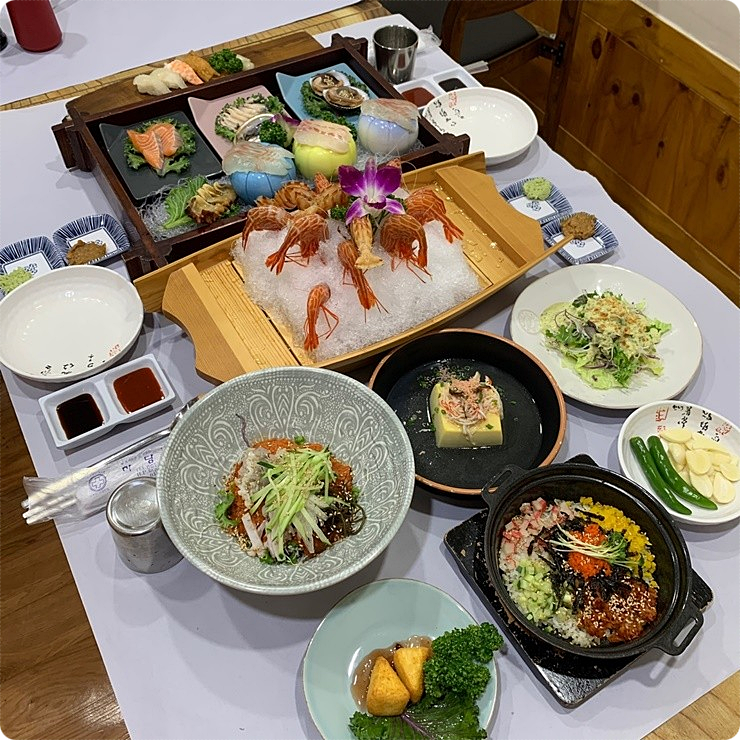 평화수산 이미지