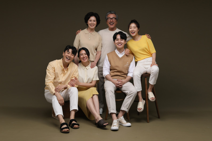 스타패밀리 이미지