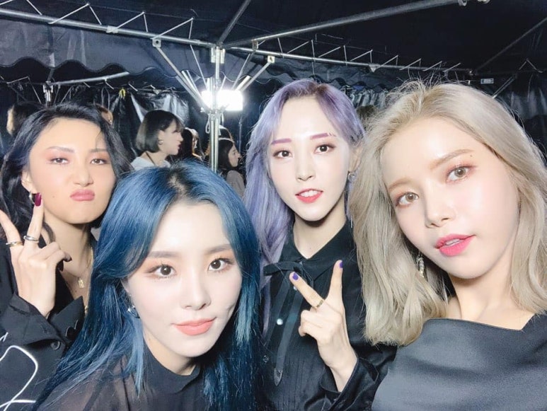 화사헤어 이미지