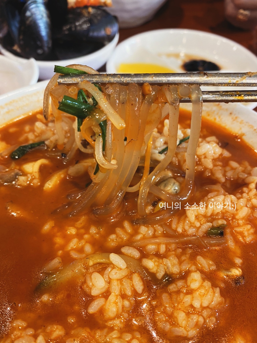 정'S짬뽕 이미지
