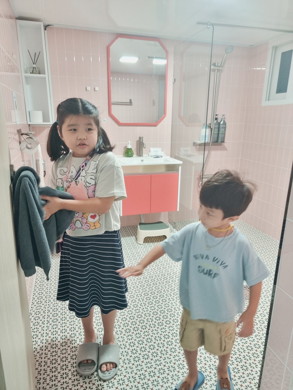 뚜르키즈풀빌라펜션 이미지