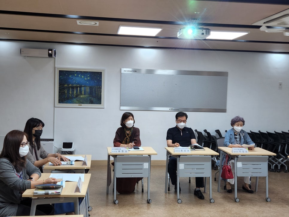 큰나래협동조합 이미지
