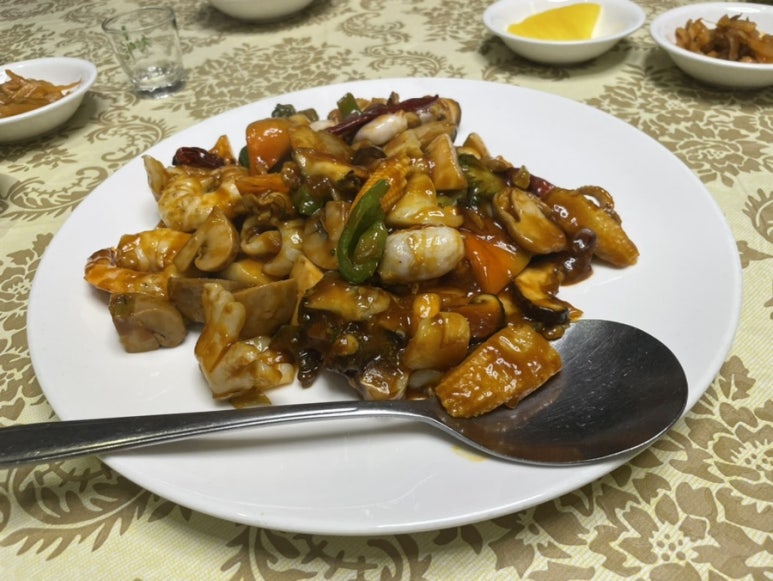 텐복루 이미지