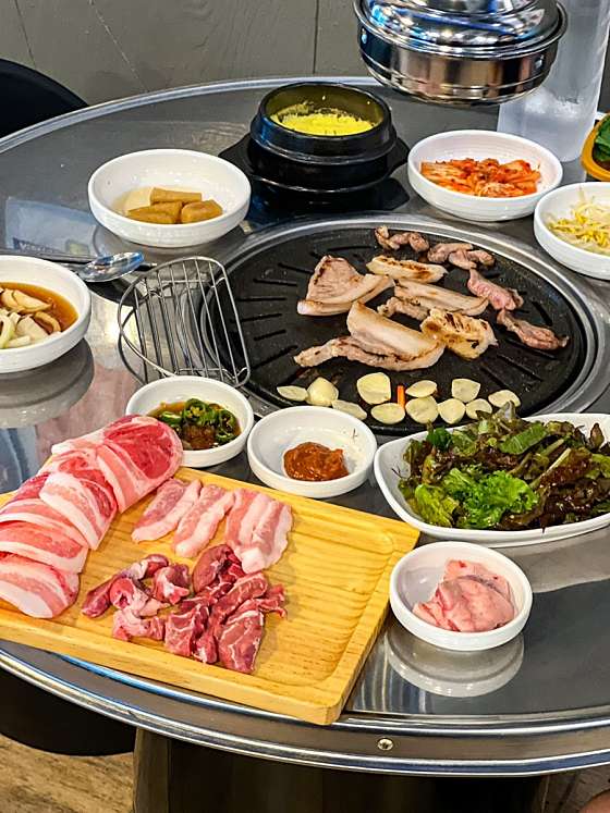 브라더뒷고기 이미지
