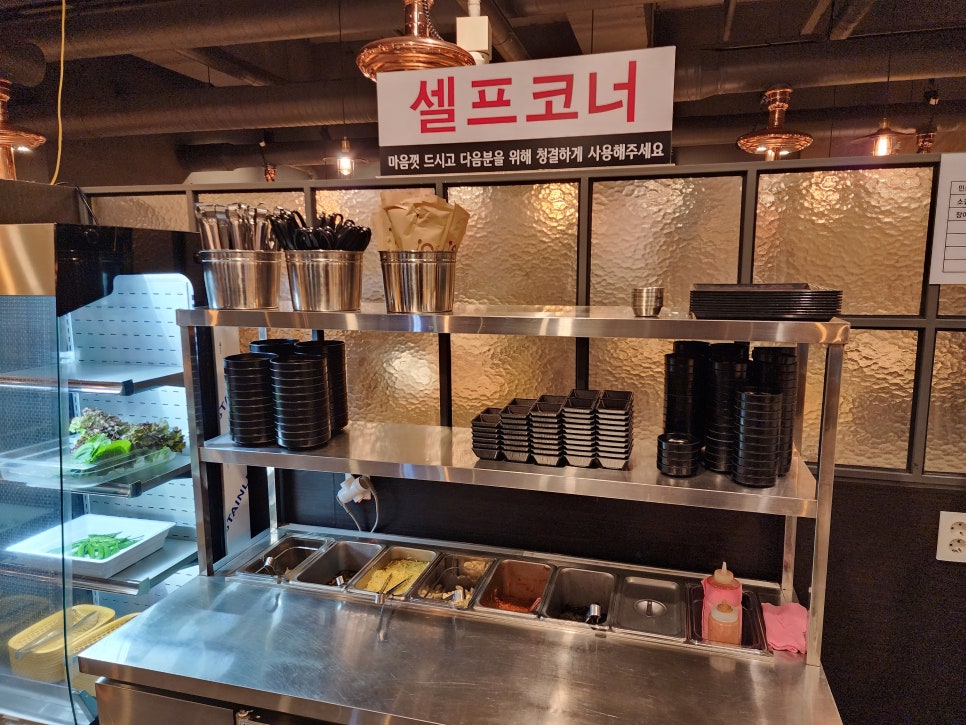 풍천장어대첩도화점 이미지