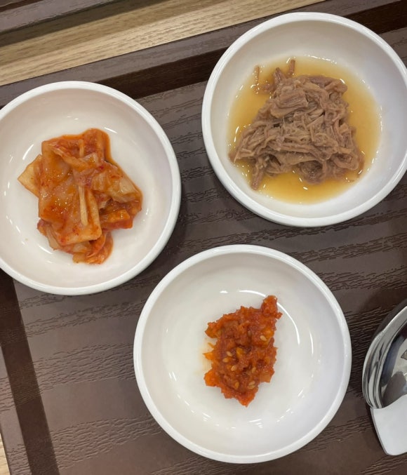 본죽&비빔밥(광주 초월점) 이미지