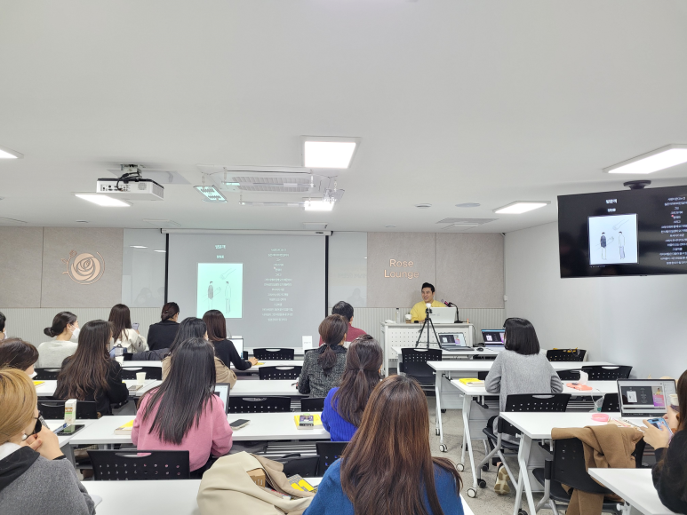 로즈파크 이미지