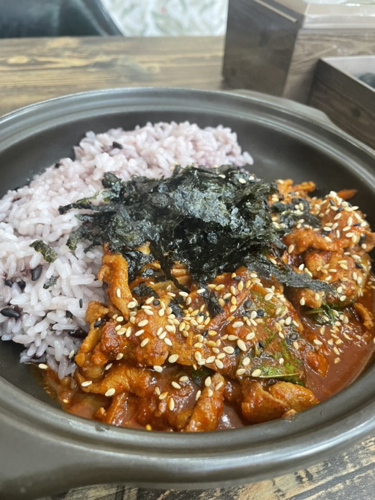 이집제육잘하네 이미지